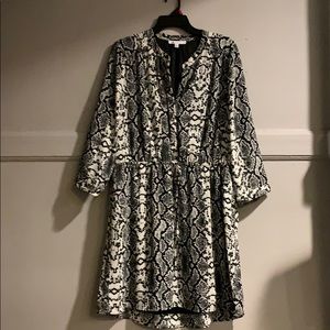 DR2 - Dress worn once